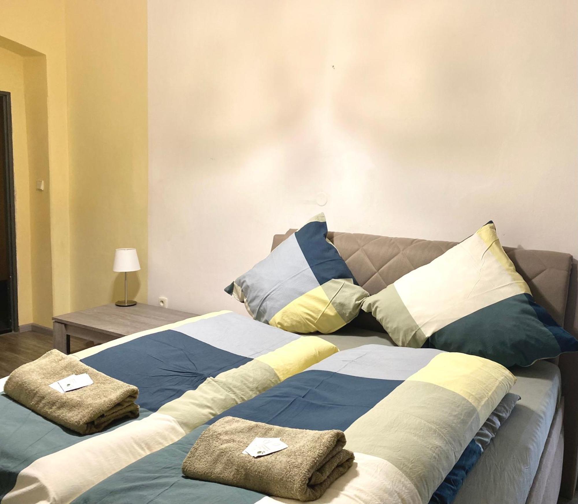 Hotel Labe Hřensko Quarto foto
